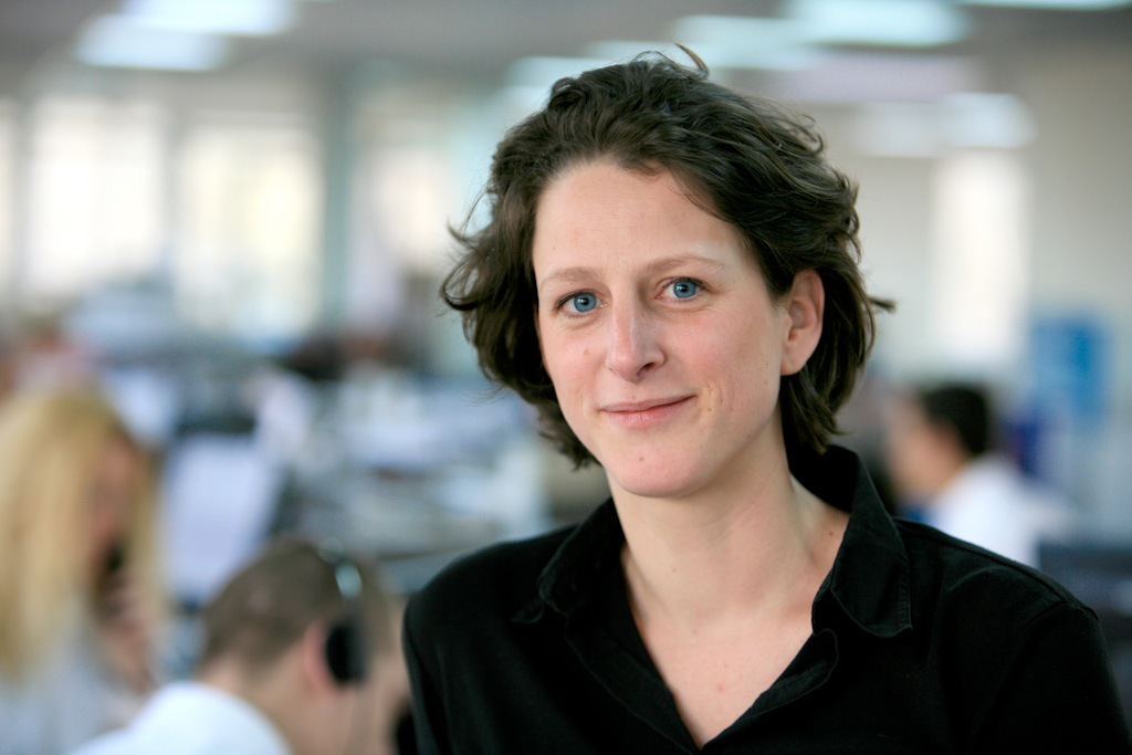 Securitas. Portrait DG
